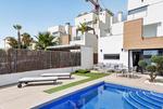3 bedroom Villa se vende en Guardamar del Segura 