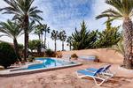 5 sovrum Villa till salu i Torrevieja 