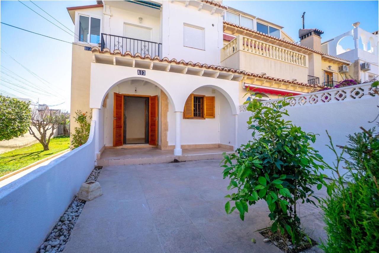 1 bedroom Apartamento se vende en Torrevieja