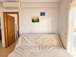 2 schlafzimmer das Penthouse 
zum verkauf in Torrevieja 