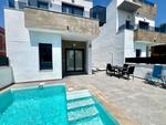 3 спальни Вилла для продажи в Torrevieja