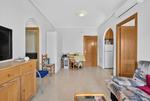 2 schlafzimmer das Penthouse 
zum verkauf in Torrevieja 