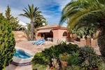 5 sovrum Villa till salu i Torrevieja 