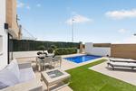 3 bedroom Villa se vende en Guardamar del Segura 
