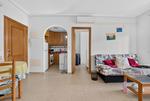 2 schlafzimmer das Penthouse 
zum verkauf in Torrevieja 