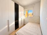 2 schlafzimmer das Penthouse 
zum verkauf in Torrevieja 