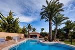 5 sovrum Villa till salu i Torrevieja 