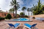 5 sovrum Villa till salu i Torrevieja 