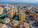 2 schlafzimmer das Penthouse 
zum verkauf in Torrevieja 