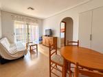 2 schlafzimmer das Penthouse 
zum verkauf in Torrevieja 