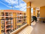 2 schlafzimmer das Penthouse 
zum verkauf in Torrevieja 