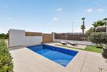 3 bedroom Villa se vende en Guardamar del Segura 