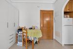 2 schlafzimmer das Penthouse 
zum verkauf in Torrevieja 