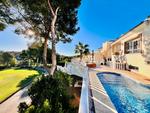 3 bedroom Villa for sale in Orihuela Costa