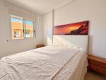 2 schlafzimmer das Penthouse 
zum verkauf in Torrevieja 