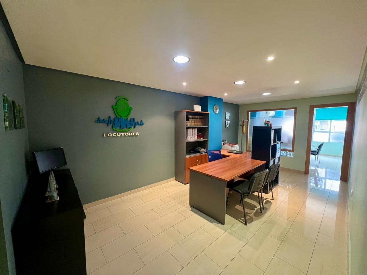 Commercial for sale in Orihuela