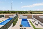 3 bedroom Villa se vende en Guardamar del Segura 