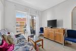2 schlafzimmer das Penthouse 
zum verkauf in Torrevieja 