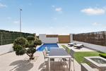 3 bedroom Villa se vende en Guardamar del Segura 