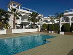 2 bedroom Apartment for sale in Rojales