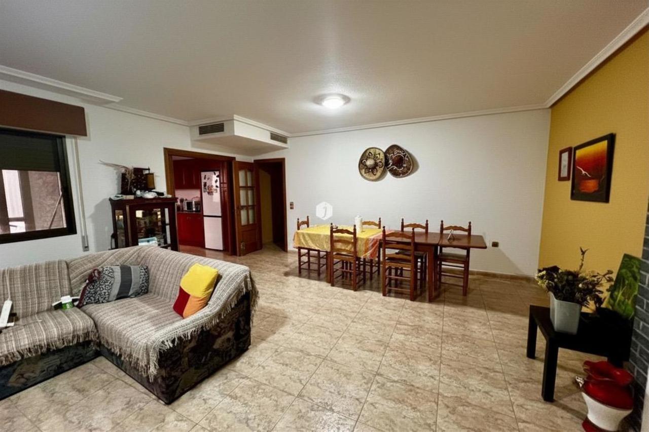 4 спальни Квартира для продажи в Rojales