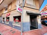 Commercial for sale in Torrevieja