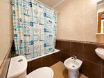 2 schlafzimmer das Penthouse 
zum verkauf in Torrevieja 