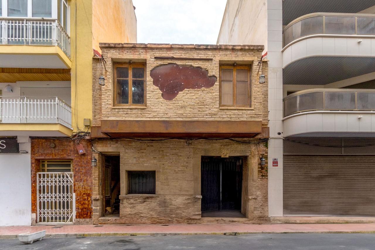 Kommerziell 
zum verkauf in Torrevieja
