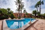 5 sovrum Villa till salu i Torrevieja 