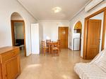 2 schlafzimmer das Penthouse 
zum verkauf in Torrevieja 