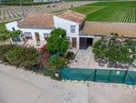 3 bedroom Villa for sale in Orihuela