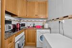 2 schlafzimmer das Penthouse 
zum verkauf in Torrevieja 