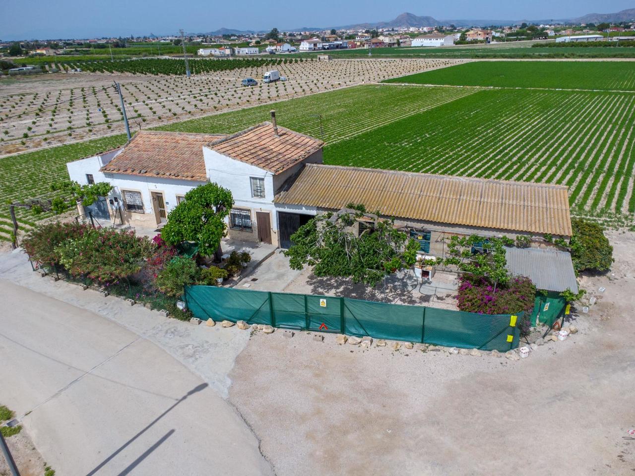 3 schlafzimmer Villa 
zum verkauf in Orihuela 