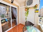 2 soverom  leilighet til salgs i Torrevieja 