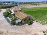 3 bedroom Villa for sale in Orihuela