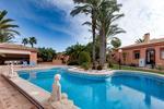 5 sovrum Villa till salu i Torrevieja 