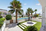 2 bedroom Apartment for sale in Rojales