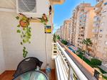 2 soverom  leilighet til salgs i Torrevieja 