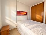 2 schlafzimmer das Penthouse 
zum verkauf in Torrevieja 