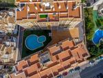 2 schlafzimmer das Penthouse 
zum verkauf in Torrevieja 