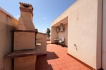 3 bedroom Adosado se vende en Ciudad Quesada 