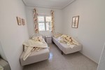 2 bedroom Bungalow te koop in Dona Pepa