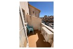 3 bedroom Townhouse for sale in El Raso