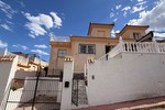 2 bedroom Rijtjes Huis te koop in Ciudad Quesada