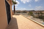 5 sovrum Villa till salu i Ciudad Quesada 