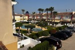 2 bedroom Rijtjes Huis te koop in Ciudad Quesada