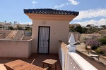 2 bedroom Rijtjes Huis te koop in Ciudad Quesada