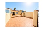 2 sovrum Stuga till salu i Torrevieja 