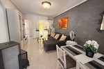 2 bedroom Bungalow te koop in Dona Pepa