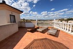 2 bedroom Rijtjes Huis te koop in Ciudad Quesada